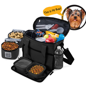 Mobile Dog Gear Week Away® Bag (Small Dogs)