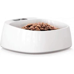 PETKIT Fresh Bowl, Built-in scale