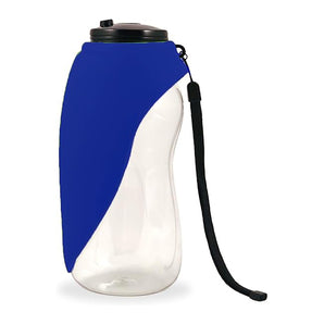 Flipo Portable Pet Water Bottle