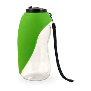 Flipo Portable Pet Water Bottle