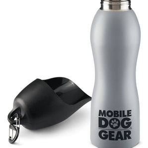 Mobile Dog Gear 25 Oz Water Bottle