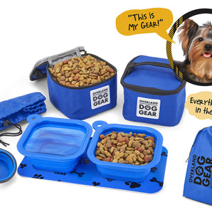 Mobile Dog Gear Dine Away® Bag (Small Dogs)