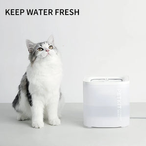 Petkit EverSweet Solo SE Water Fountain